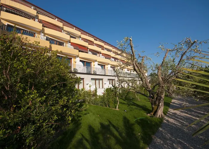 Eurocongressi Hotel
