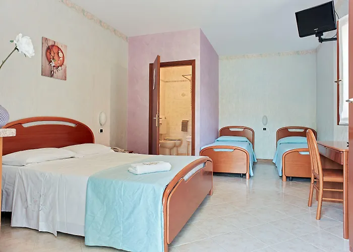 Hotel Andreis